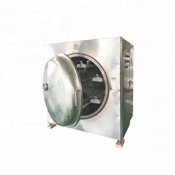 Professional high efficiency flavor concentrate spray drying machine
