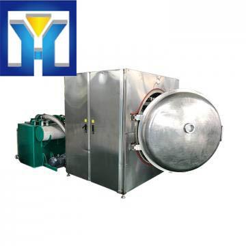 Professional high efficiency flavor concentrate spray drying machine