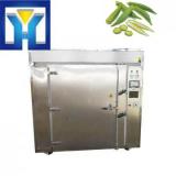 Stainless Steel Dryer Machine Industrial Tray Dryer For Fruit