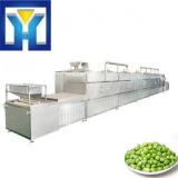 Industrial Tunnel Microwave Drying Curing Nut Machine