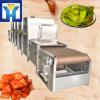 Batch Type Microwave Drying Machine For Medicinal Liquid