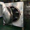 High Efficient Microwave Vacuum Drying Machine