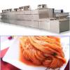 Industrial Microwave Sterilizing Machine For Pickles